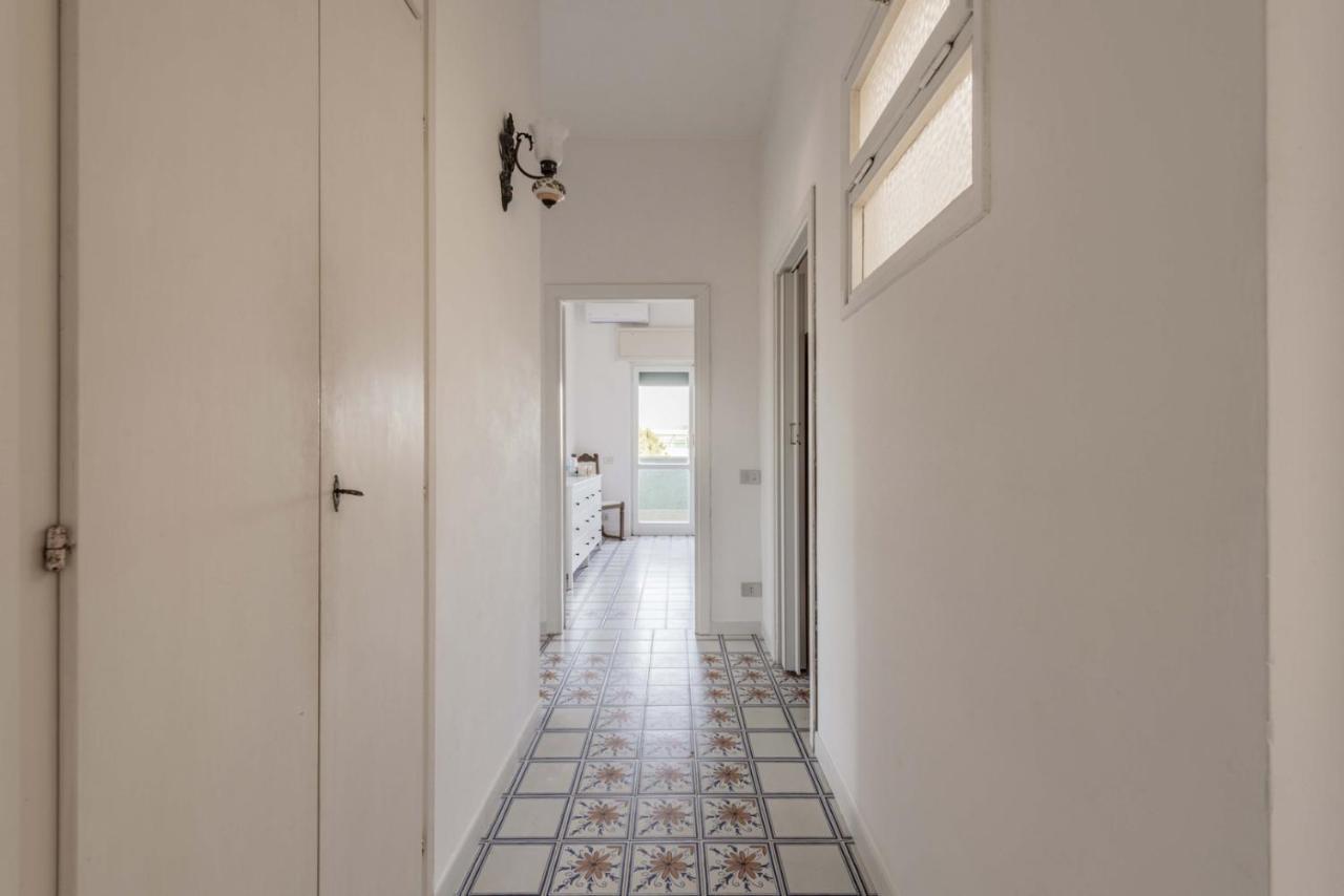 Rosa House Apartamento Marina di Cerveteri Exterior foto