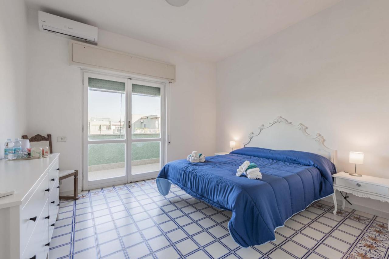 Rosa House Apartamento Marina di Cerveteri Exterior foto