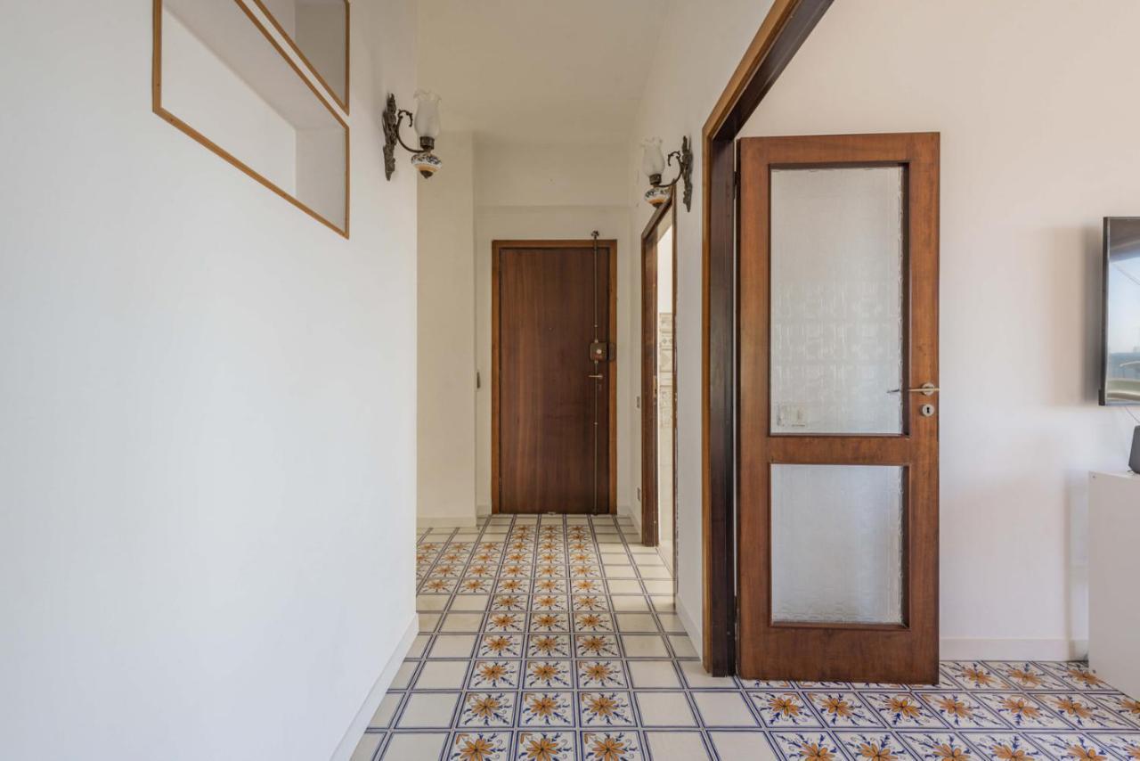 Rosa House Apartamento Marina di Cerveteri Exterior foto