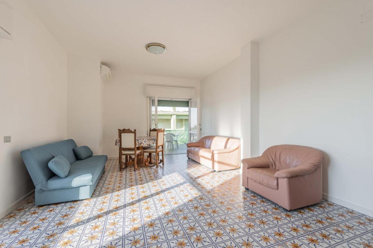 Rosa House Apartamento Marina di Cerveteri Exterior foto