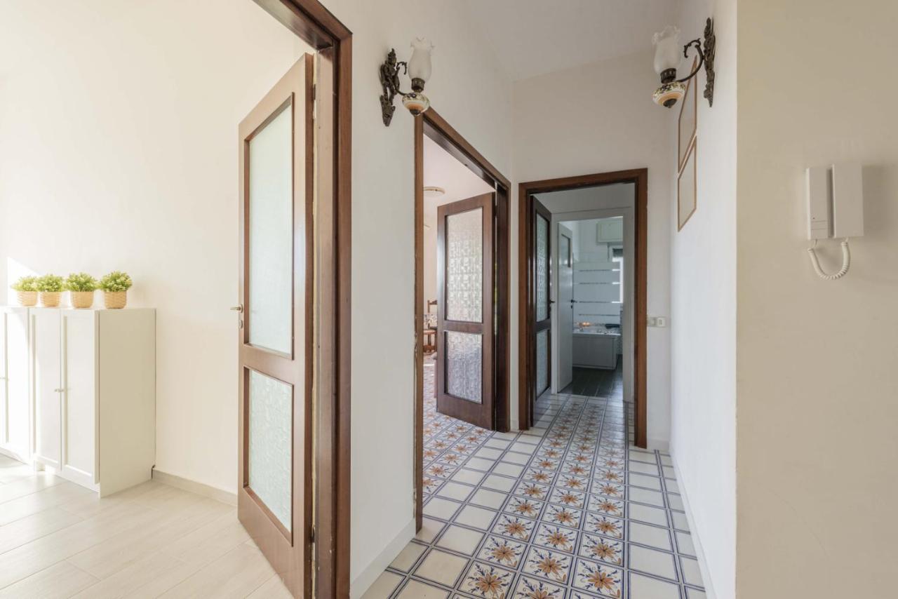 Rosa House Apartamento Marina di Cerveteri Exterior foto