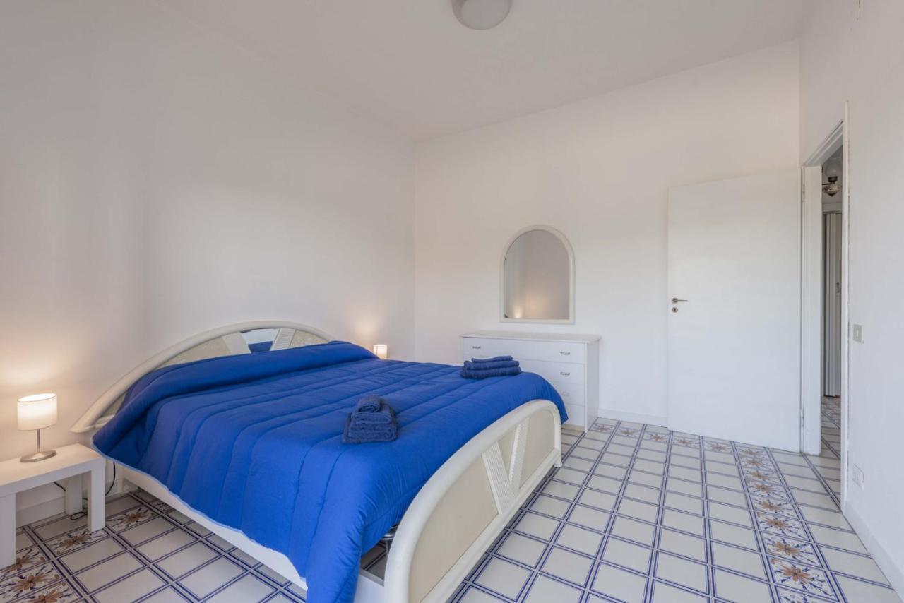 Rosa House Apartamento Marina di Cerveteri Exterior foto