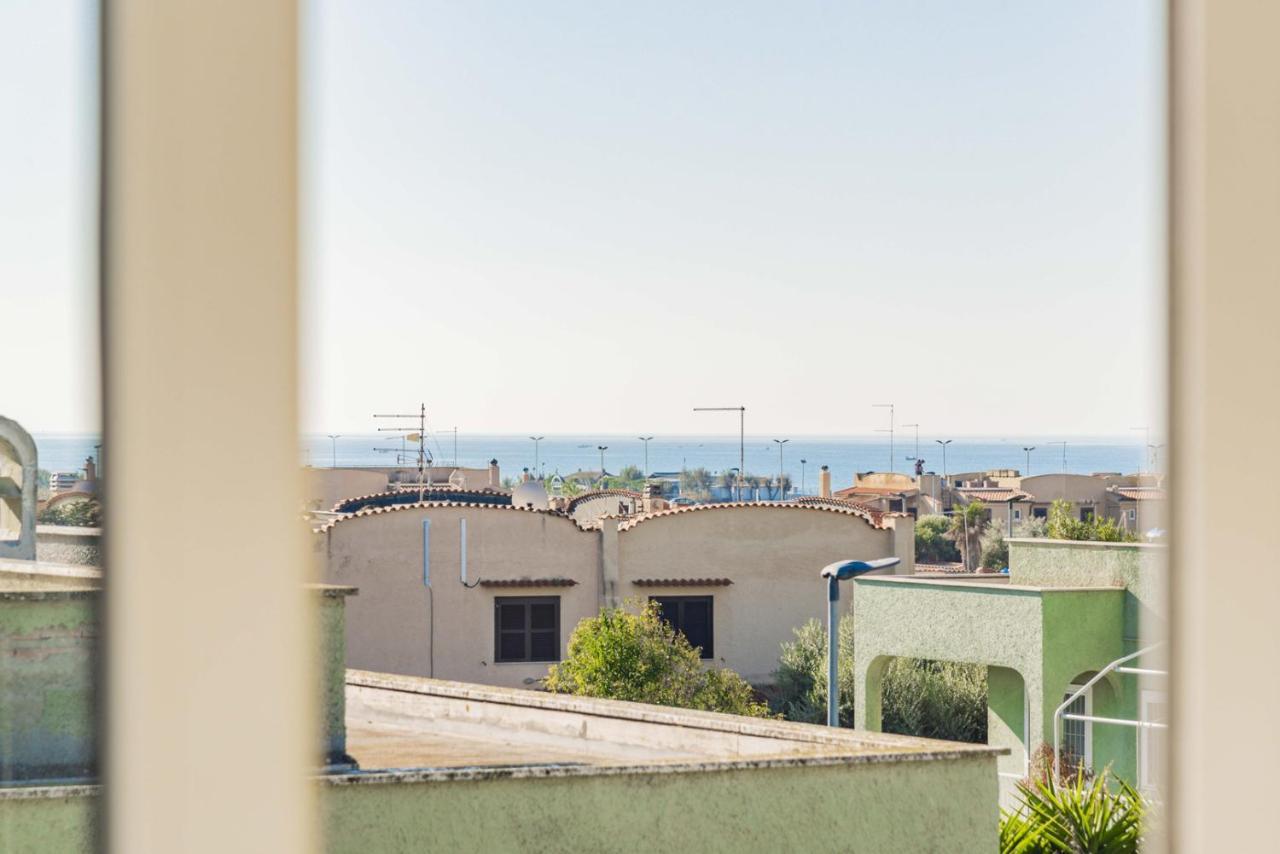 Rosa House Apartamento Marina di Cerveteri Exterior foto