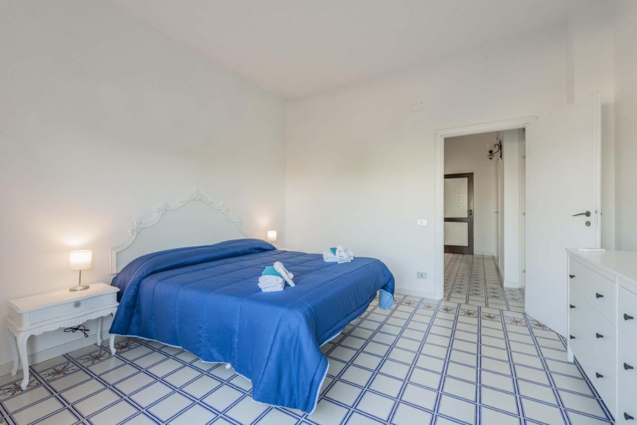 Rosa House Apartamento Marina di Cerveteri Exterior foto