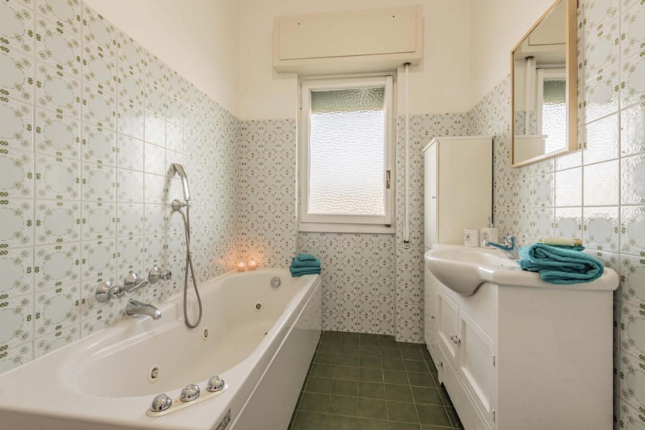 Rosa House Apartamento Marina di Cerveteri Exterior foto
