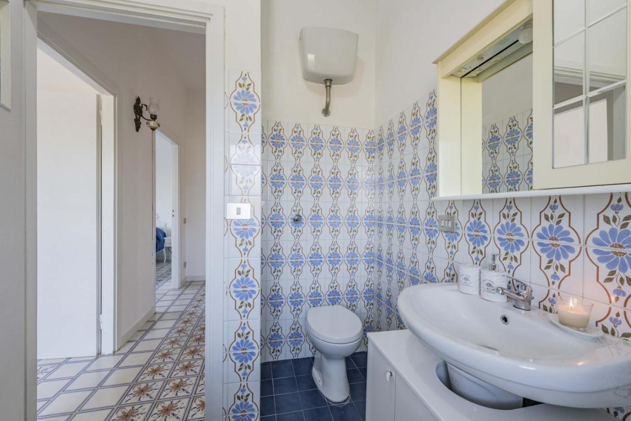 Rosa House Apartamento Marina di Cerveteri Exterior foto