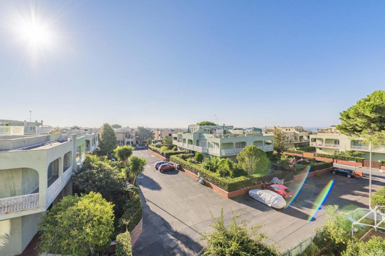 Rosa House Apartamento Marina di Cerveteri Exterior foto