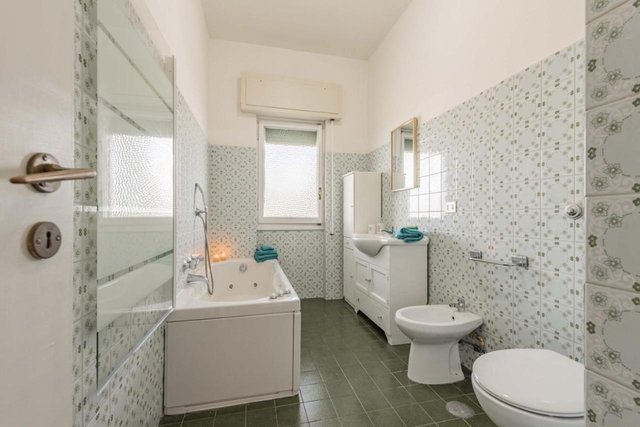 Rosa House Apartamento Marina di Cerveteri Exterior foto