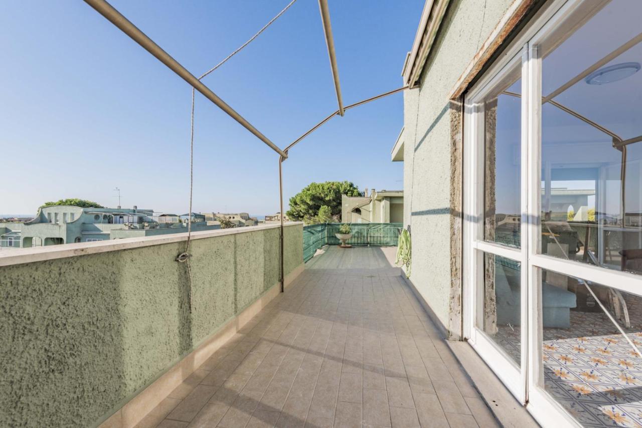 Rosa House Apartamento Marina di Cerveteri Exterior foto