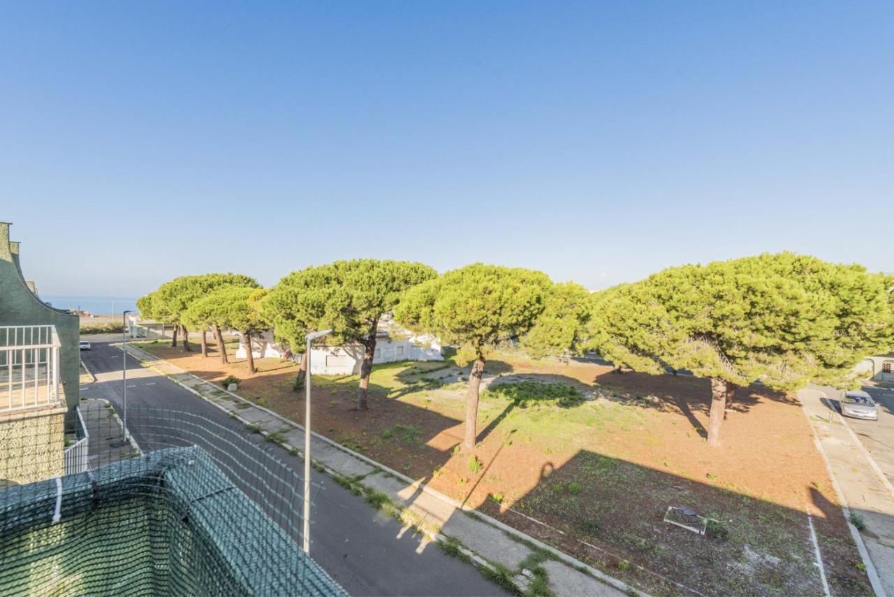 Rosa House Apartamento Marina di Cerveteri Exterior foto
